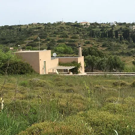 Kythira Island Retreat Villa Agios Ilias  Exterior photo