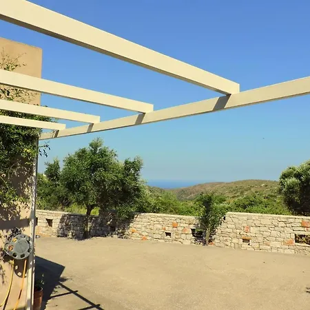Kythira Island Retreat Villa Agios Ilias  Exterior photo