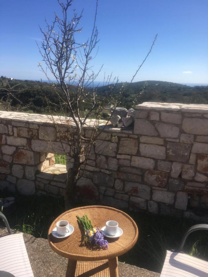 Kythira Island Retreat