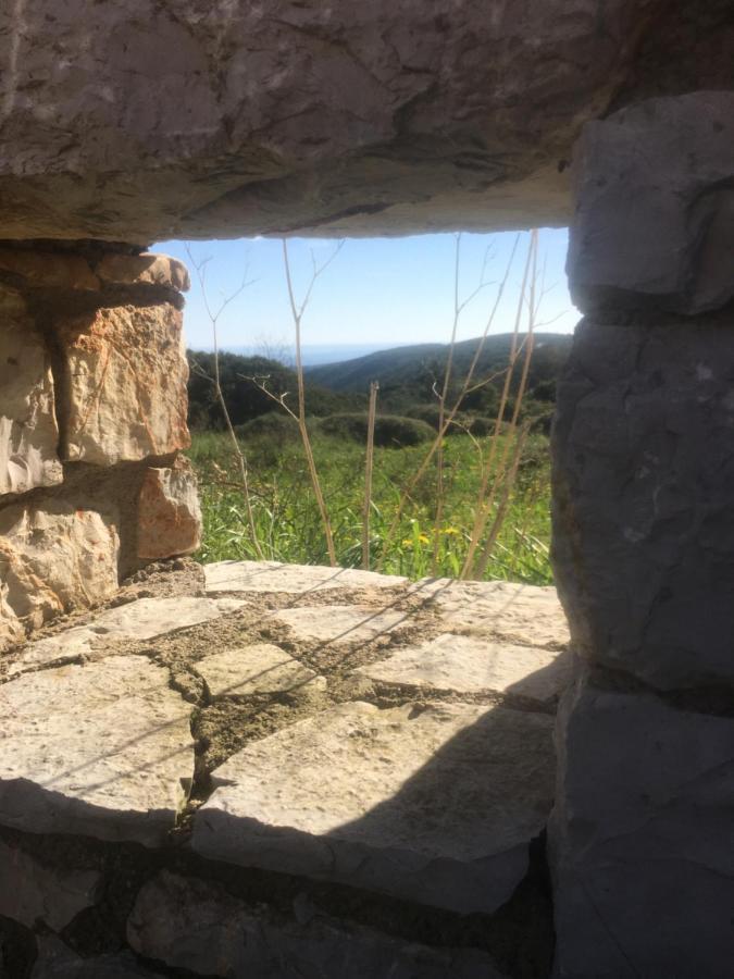 Kythira Island Retreat Dom wakacyjny *