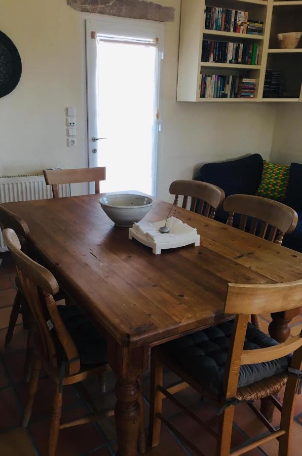 Holiday home Kythira Island Retreat *