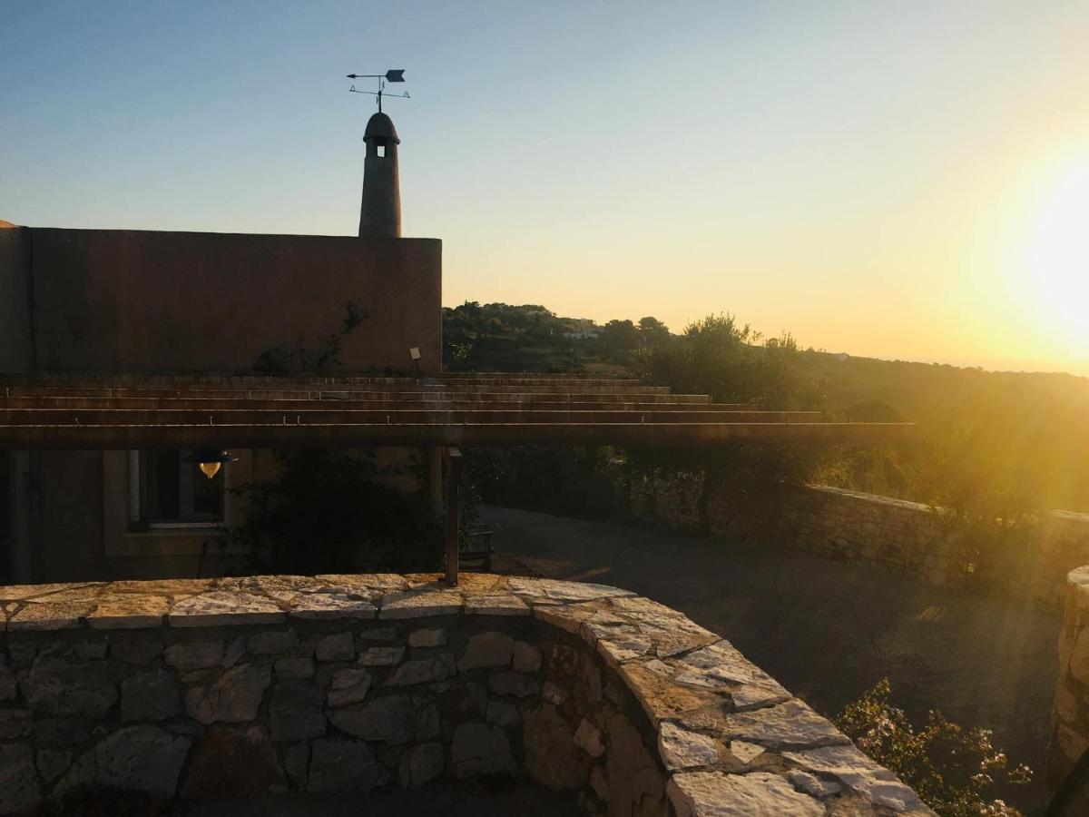 Kythira Island Retreat