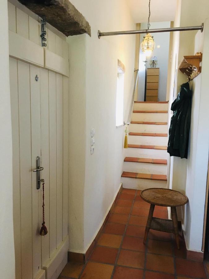 Kythira Island Retreat *