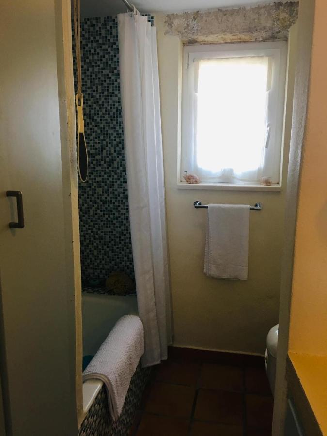 Kythira Island Retreat Dom wakacyjny Agios Ilias (Kithira)
