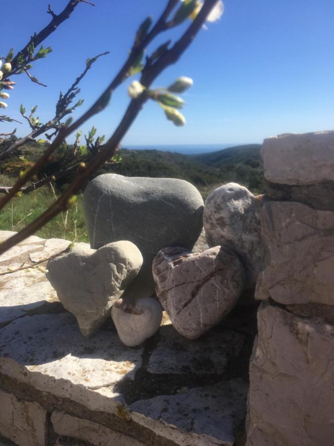 Kythira Island Retreat Holiday home *