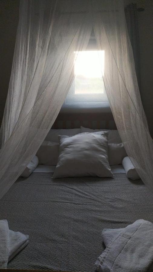 Kythira Island Retreat *