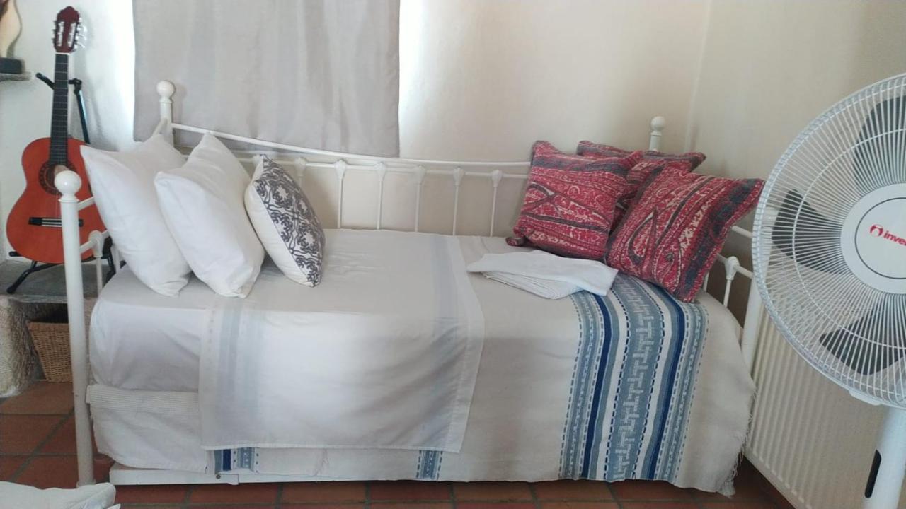 Kythira Island Retreat Dom wakacyjny *