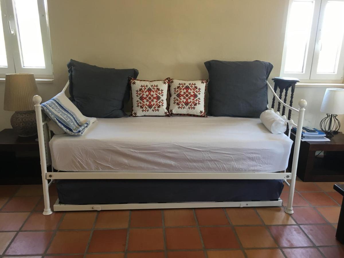 Holiday home Kythira Island Retreat Agios Ilias (Kithira)