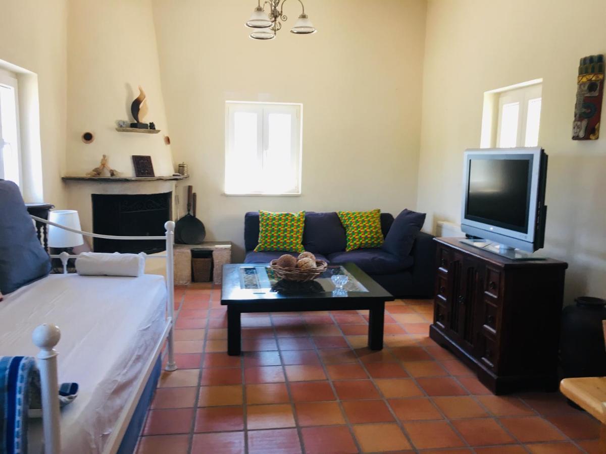 Holiday home Kythira Island Retreat Agios Ilias (Kithira)