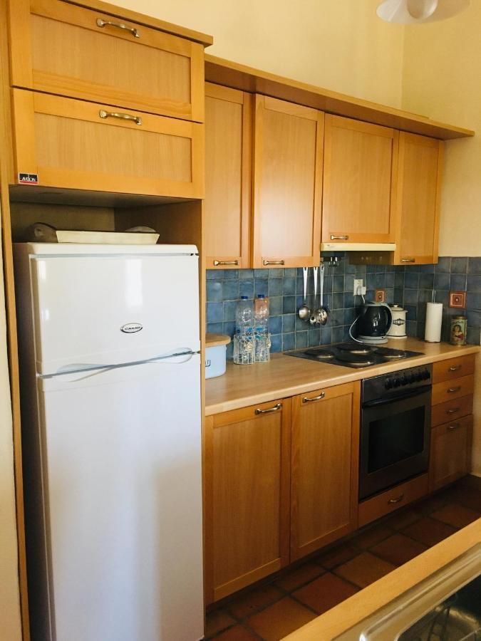 Holiday home Kythira Island Retreat Agios Ilias (Kithira)