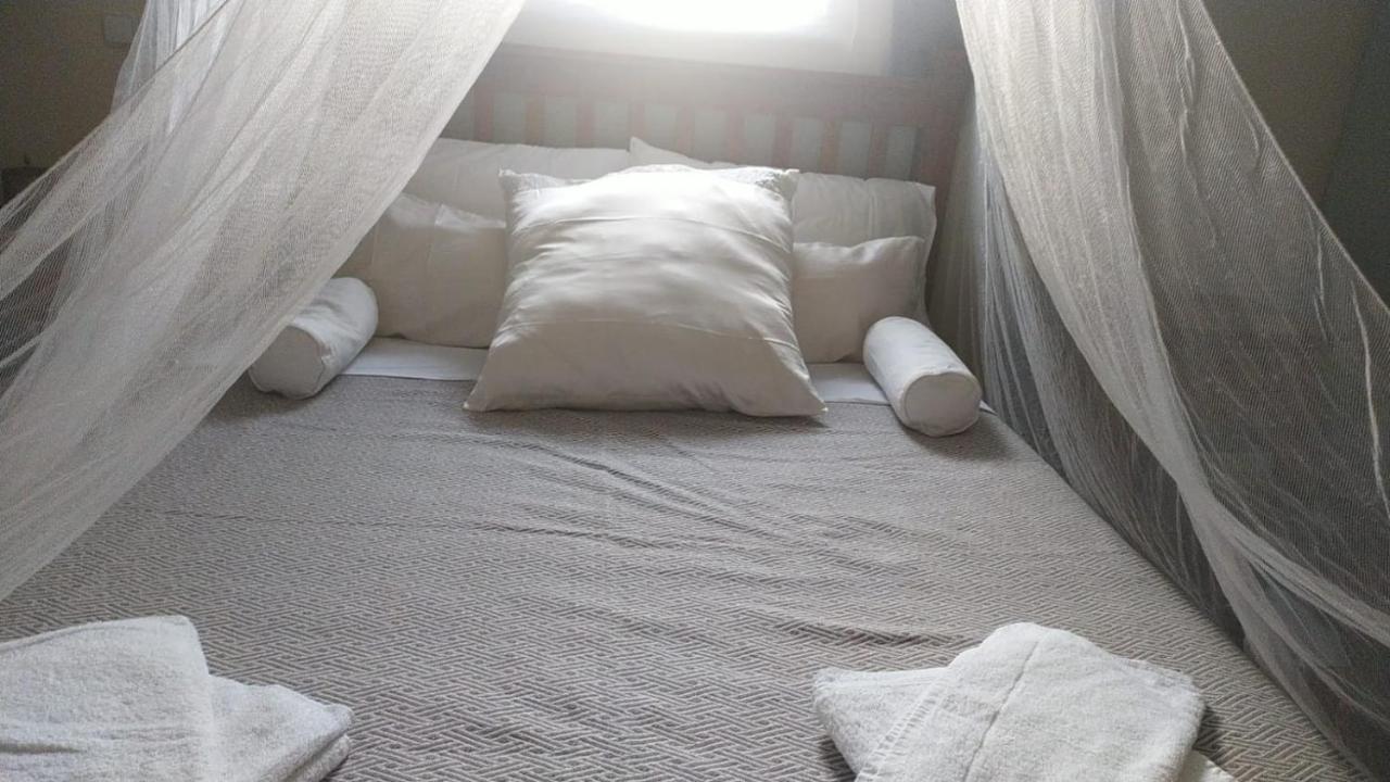 Kythira Island Retreat Holiday home *