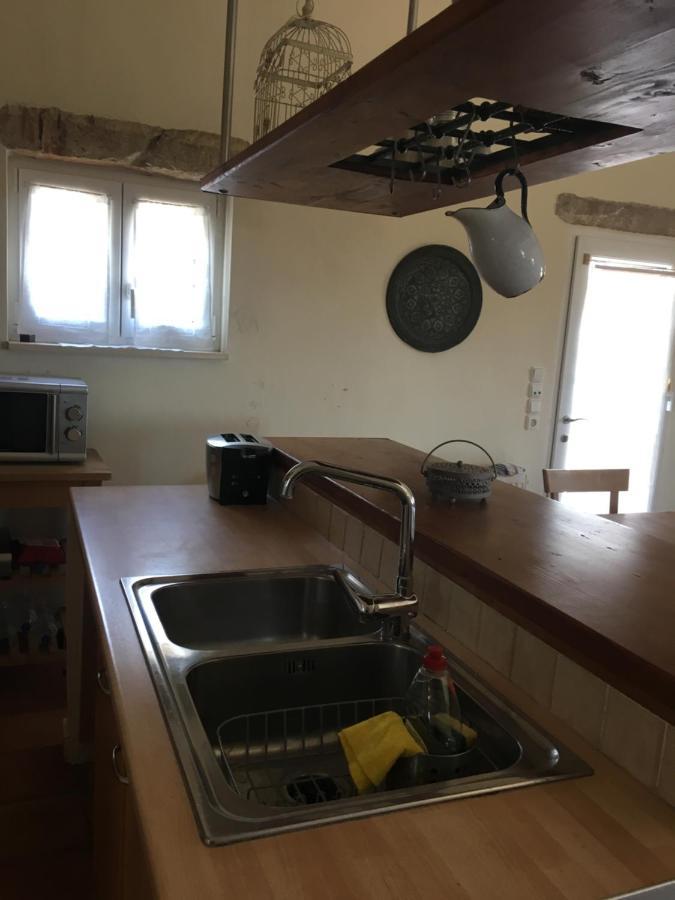 Kythira Island Retreat *