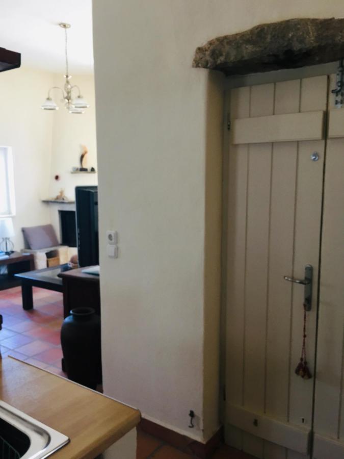 Holiday home Kythira Island Retreat *