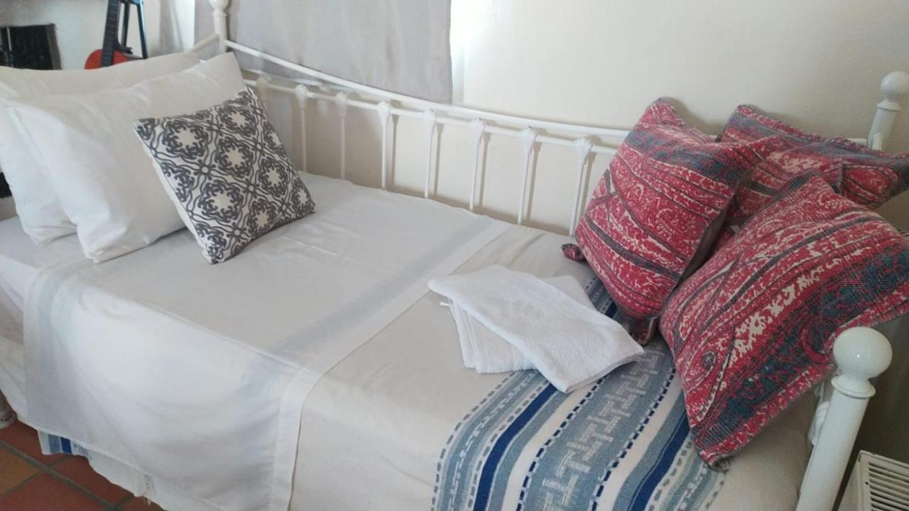 Kythira Island Retreat Holiday home *