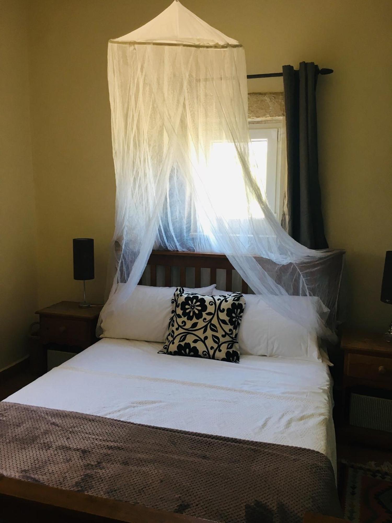 Holiday home Kythira Island Retreat *