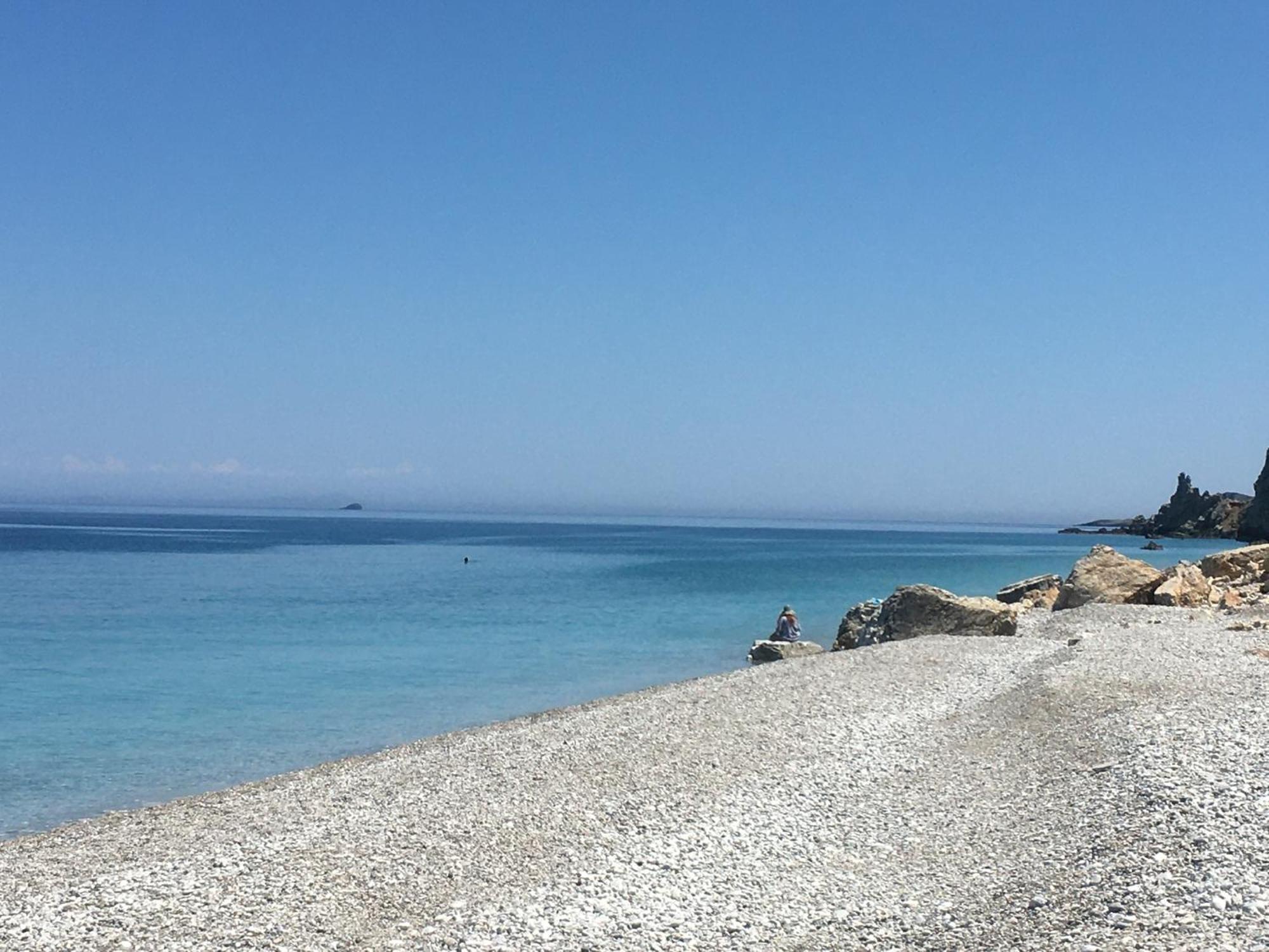 Kythira Island Retreat