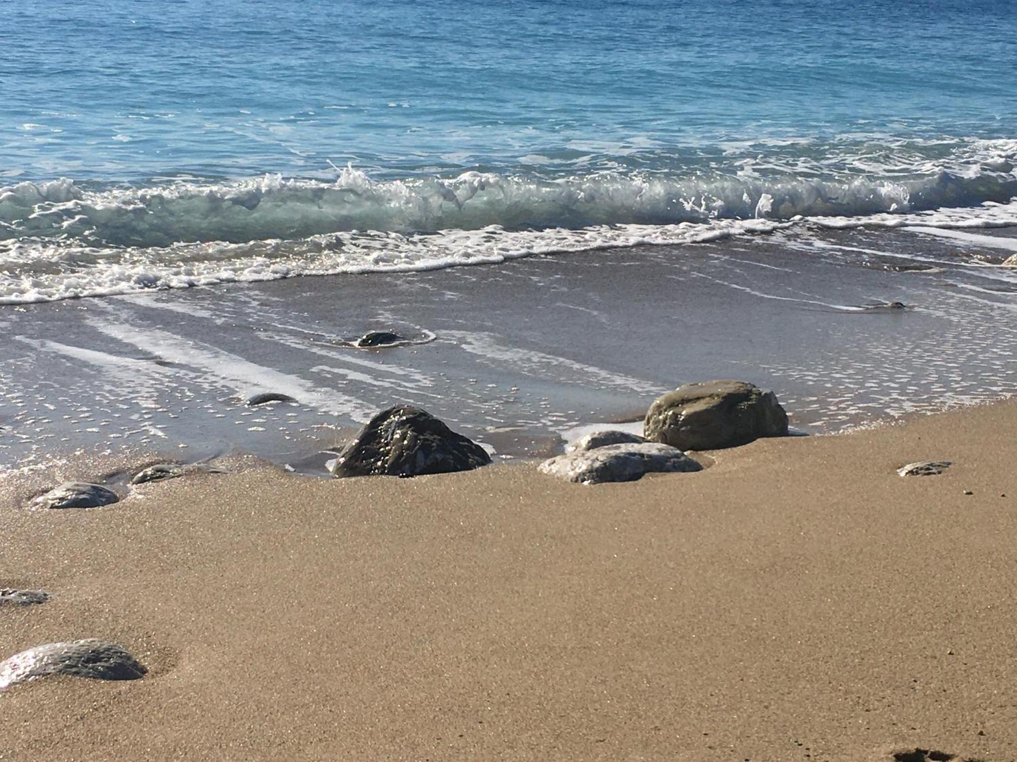 Kythira Island Retreat Holiday home *