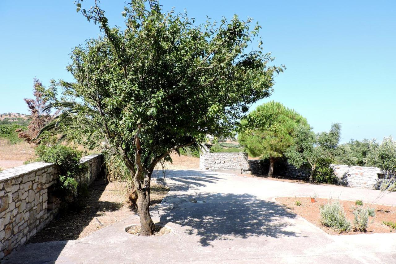 Holiday home Kythira Island Retreat *