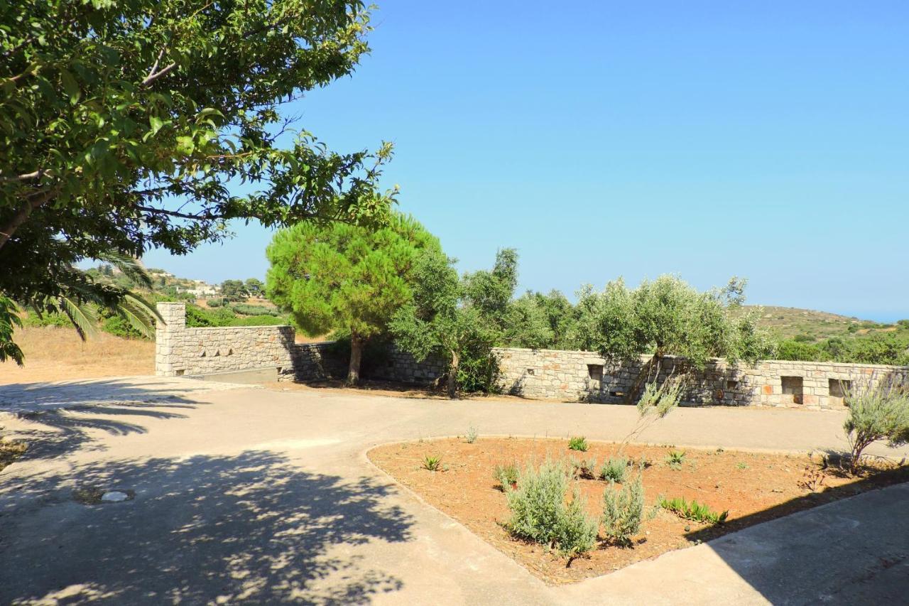 Holiday home Kythira Island Retreat