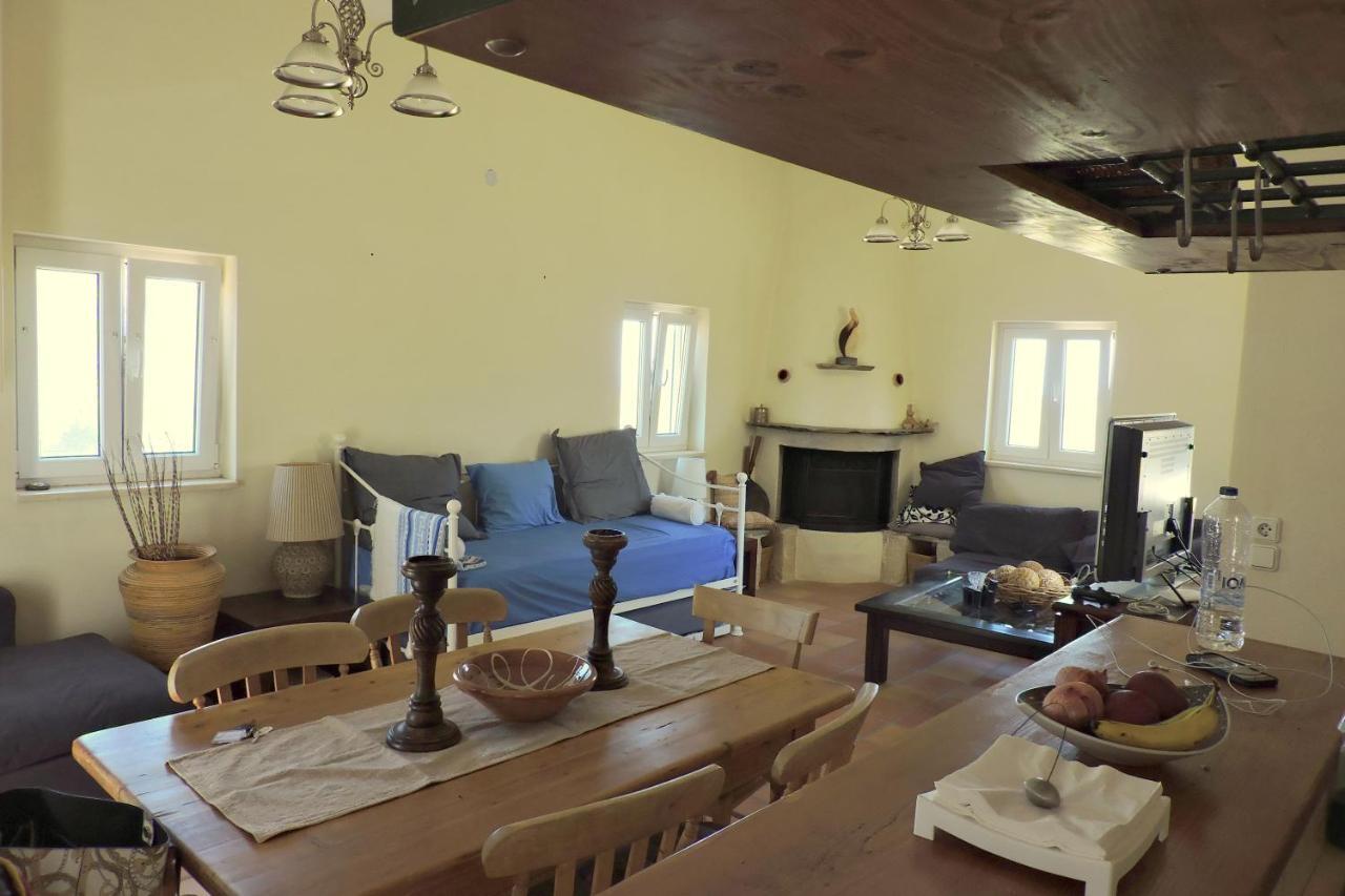Kythira Island Retreat Holiday home Agios Ilias (Kithira)