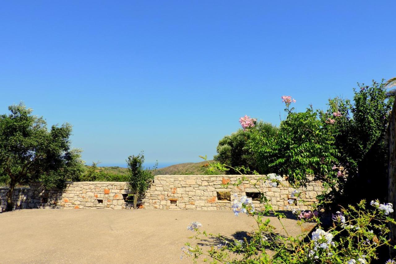 Kythira Island Retreat
