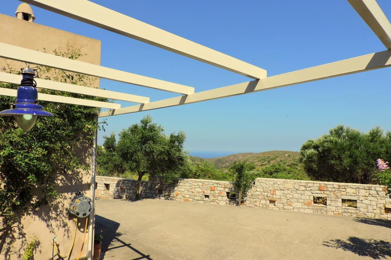 Kythira Island Retreat Holiday home Agios Ilias (Kithira)