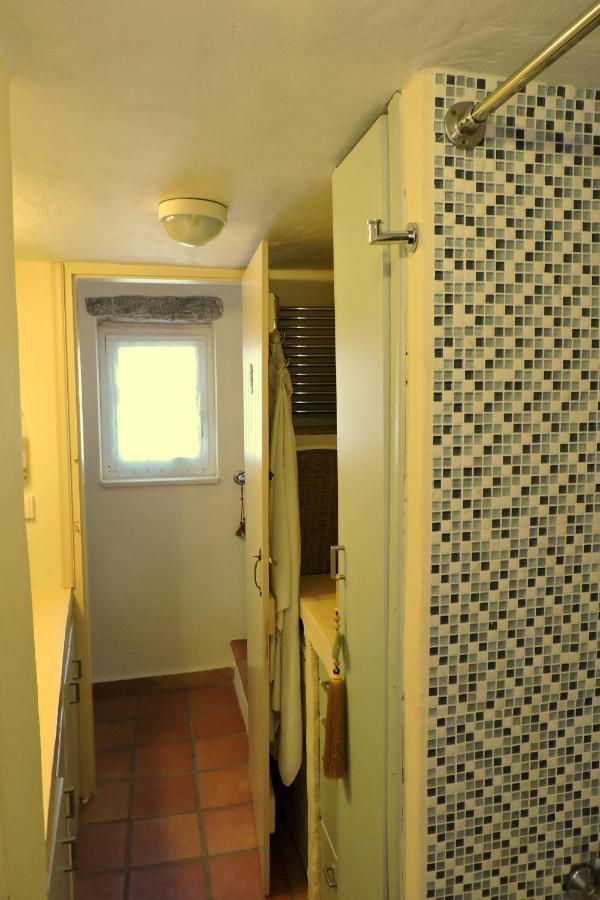Kythira Island Retreat *