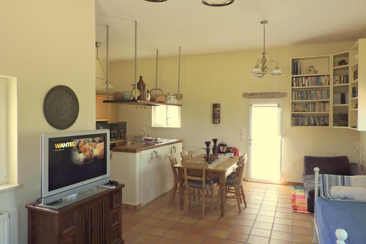 Holiday home Kythira Island Retreat